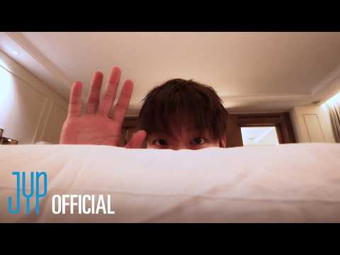 [SKZ VLOG] Seungmin : Mini's minilog 8