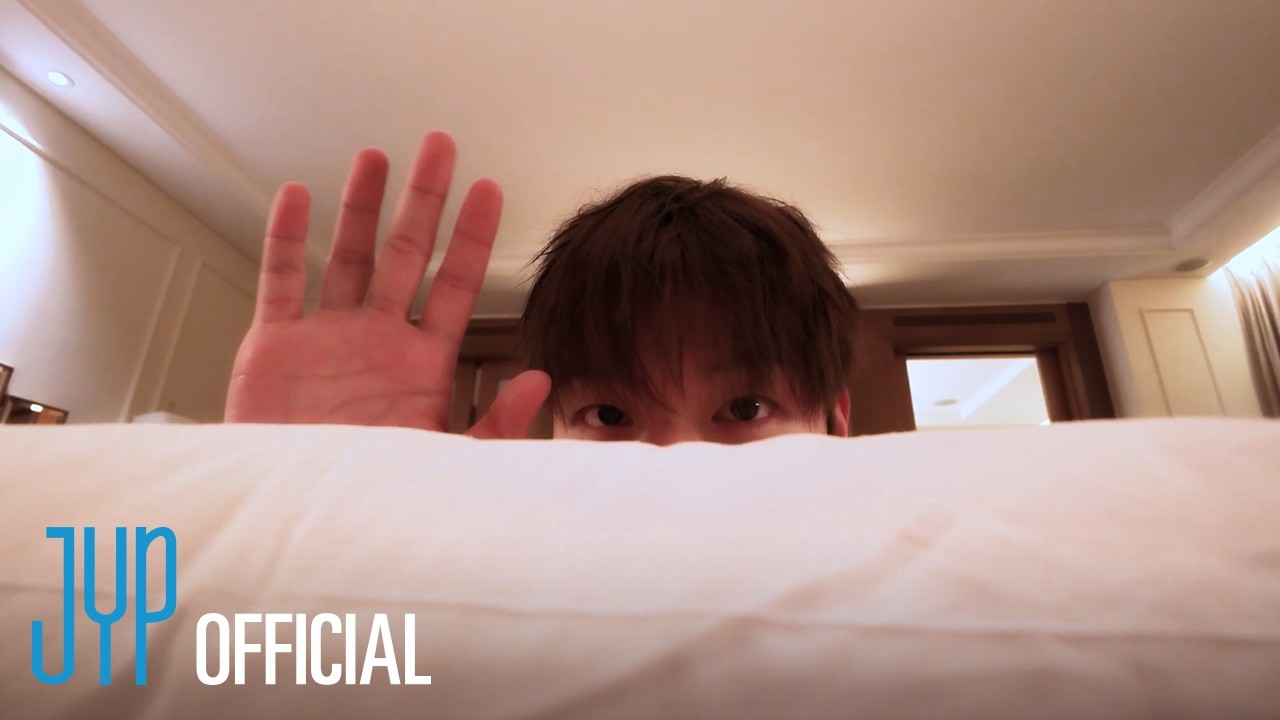 [SKZ VLOG] Seungmin : Mini's minilog 8