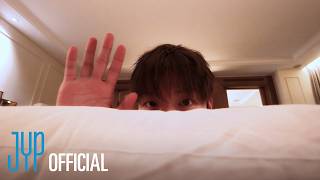[SKZ VLOG] Seungmin : Mini's minilog 8
