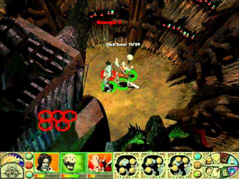 Let's Play Torment - Part 36: Many As One.....ugh