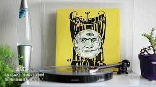 The Claypool Lennon Delirium - Ohmerica #08 [Vinyl rip]