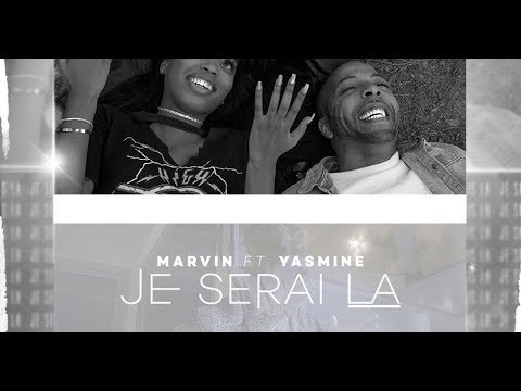 🎧 LOVESKiZOMBA selection 🎼 Marvin & Yasmine - Je Serai La