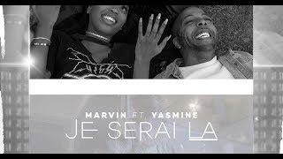 🎧 LOVESKiZOMBA selection 🎼 Marvin & Yasmine - Je Serai La
