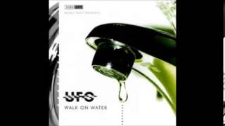 UFO   Pushed to the Limit