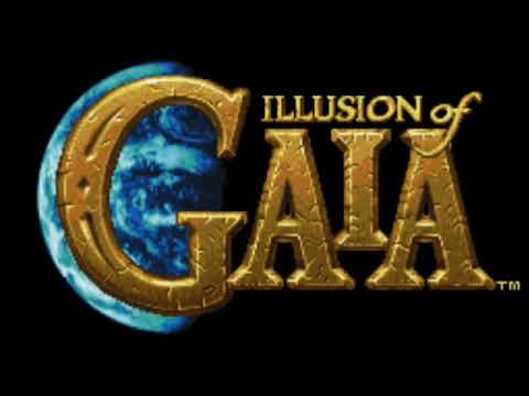 Illusion of Gaia - In the Earthen Womb