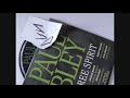 Paul Bley-  When Will The Blues Leave