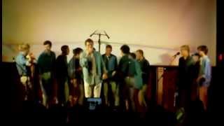 Academical Village People (AVP) - Streetlights OPB Jarle Bernhoft