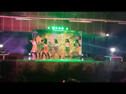 |KZONED7| BEFRIEND 2.0 - Covering GFriend