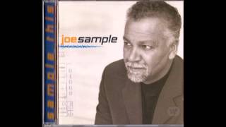 Melodies of Love　/　Joe Sample (sample this)