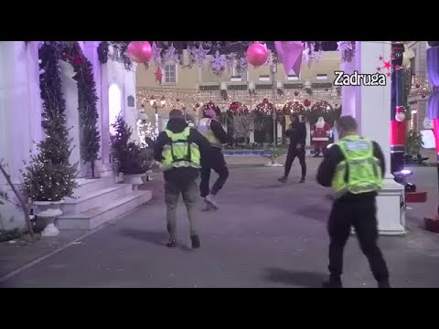 Andjela izgubila kontrolu nad sobom! Hitno prekinut program zbog ovoga -08.02.2023.