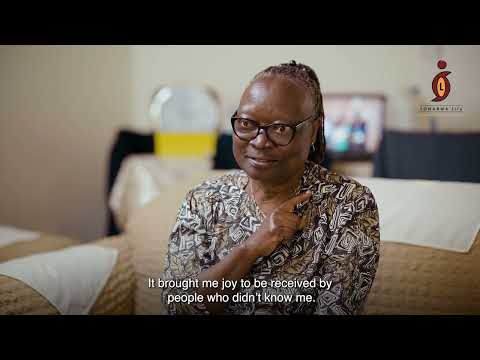 She Saved Without Realizing It, And Retired Into a Miracle | Sonarwa Life Story