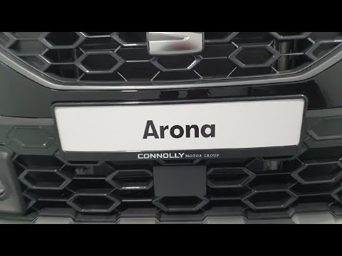 SEAT Arona 1.0TSI 95HP SE - Image 2