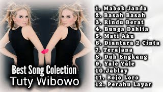Download lagu Full Album Tuty Wibowo. Album Disco Dangdut Terbaik Dan Populer mp3 Download lagu Full Album Tuty Wibowo. Album Disco Dangdut Terbaik Dan Populer mp3