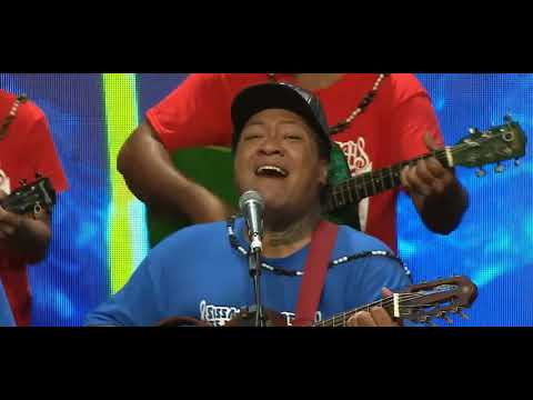 Steeve Angia - Taku mama taku manea