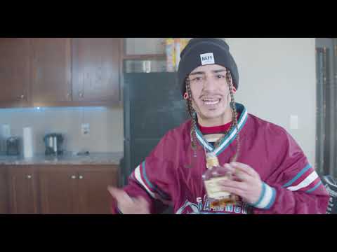 MEELO V - GET IT N GO (Union44)