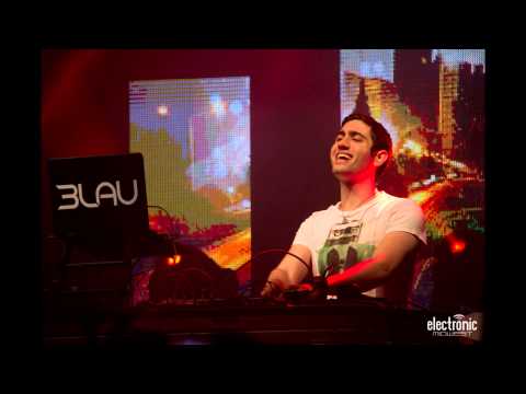 3LAU HAUS - Live At @ EDC Vegas