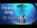 Vídeo de jogabilidade de Dreamed Away  PC