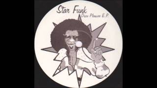 Star Funk - Dance Across the Moon