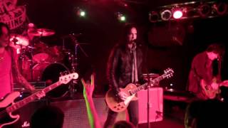 Brother Cane 2012-3-2 &quot;Breadmaker&quot;.avi