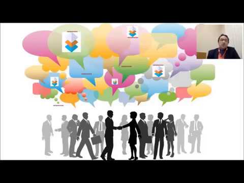 MatrixCoin Промо презентация