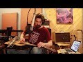 HATS OFF TO ROY HARPER' FINALLY CONqUERED!! Zeppelin COVER