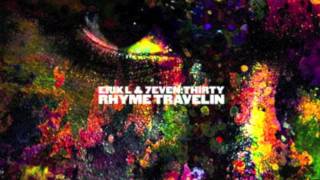 Erik L & 7even Thirty - Future Flow (Feat. Hezekiah)