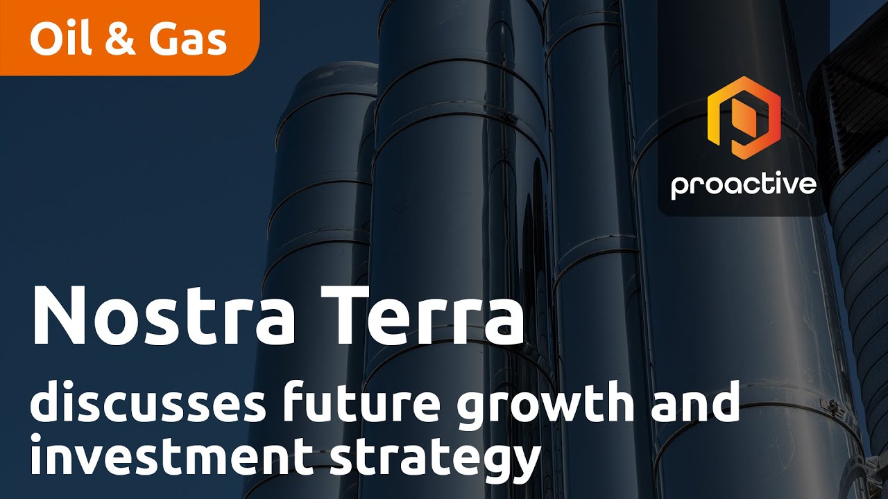 Nostra Terra CEO discusses future growth and investment strategy following £450,000 fundraise