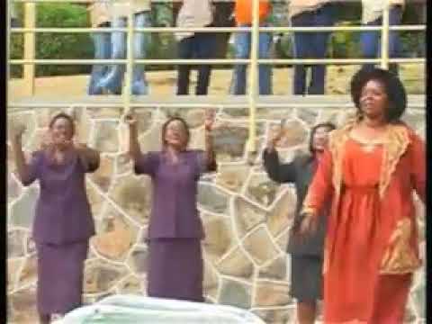 POWER OF JESUS AROUND THE WORLD CHOIR - SIKU YUAJA