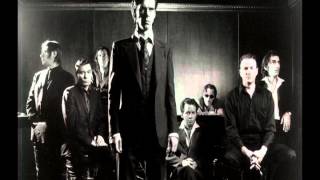 Nick Cave &amp; The Bad Seeds - The Weeping Song (lyrics).