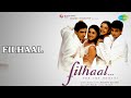 फिलहाल Filhaal Asha Bhosle Songs Sushmita Sen