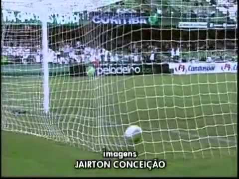 Rafinha - Coritiba - 7 - 2011