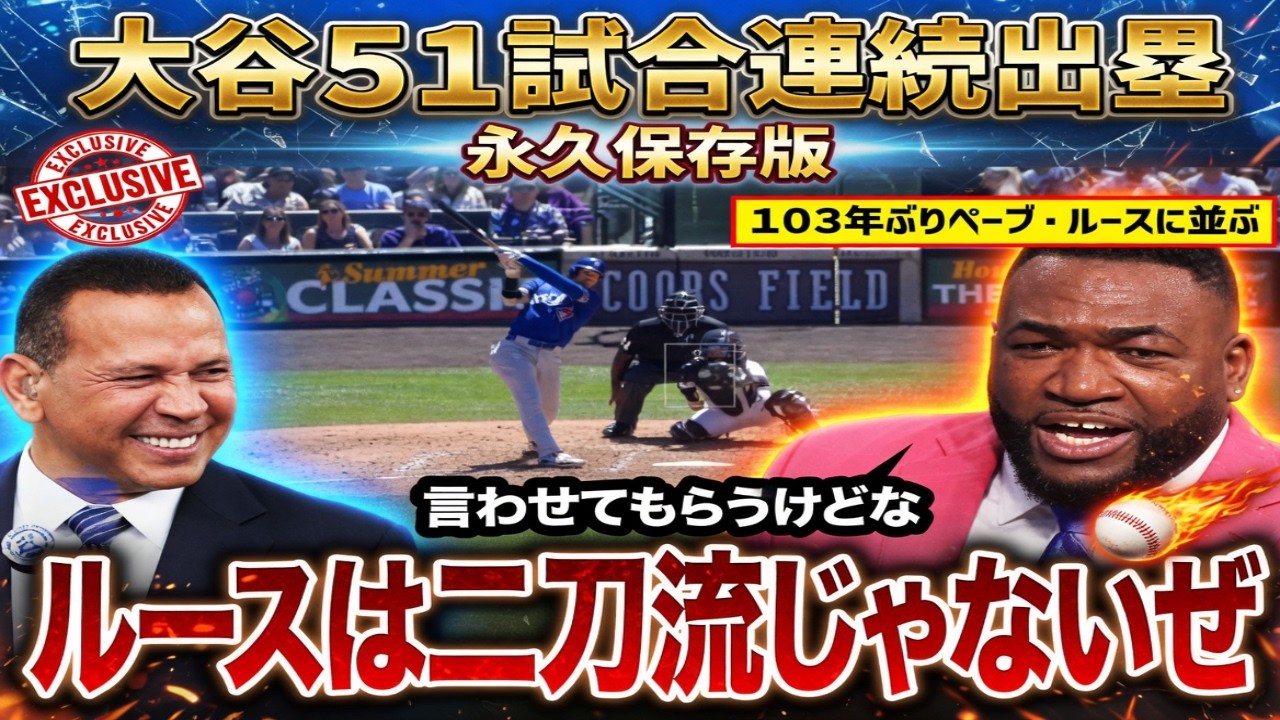 YouTubeサムネイル