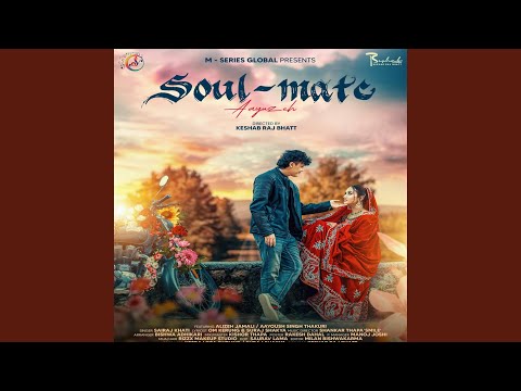 Ishq ka alam | Soul-mate