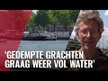 Zijn dit de oplossingen voor hitte in de stad?