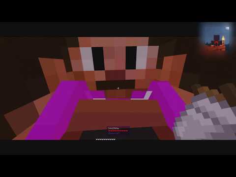 MineCraft LitWR (S01E49) - MineCraft Turbo Edition - Teil 1