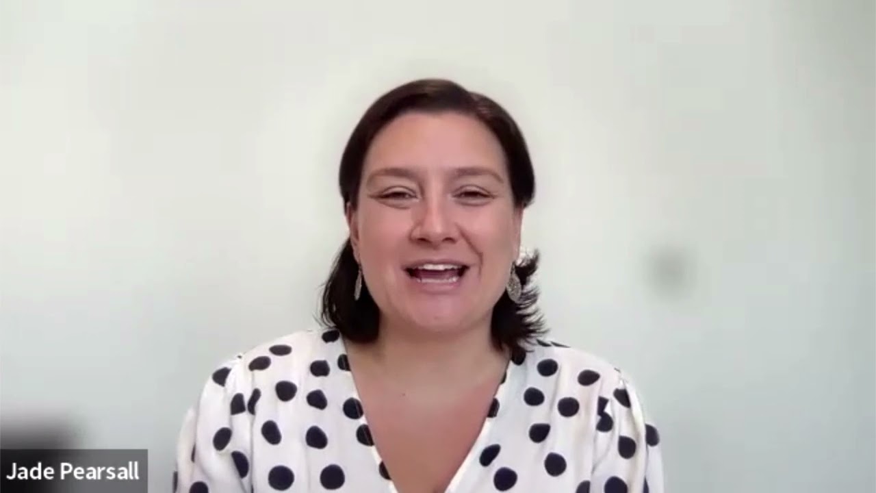 Jade Pearsall, Client Experience Manager at Buildcert recommends Leadership Labs