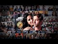 Bang Bang Title Track Video Song Ultimate Mashup Reactions Hrithik Katrina DheerajReaction