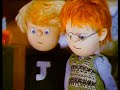 Fireman Sam S1E8 Telly Trouble