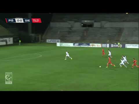 Pistoiese 1 - Robur Siena 1