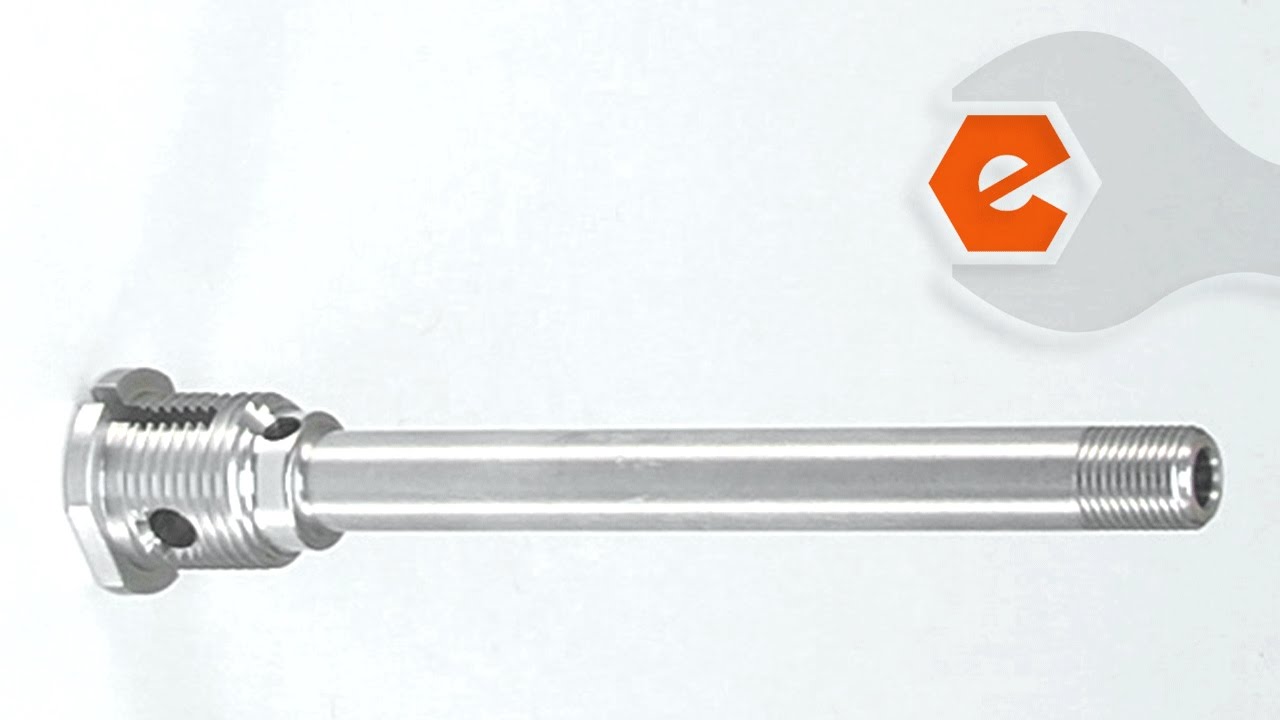 Replacing your Bostitch Nailer PISTON STEM