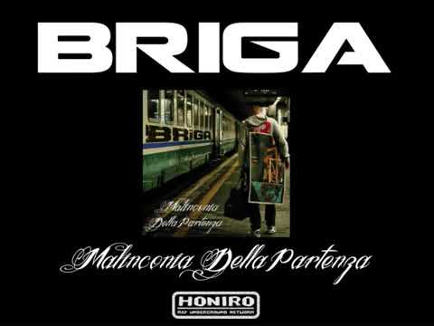 Mai Regalato Ft Coez - Briga (Malinconia della Partenza)