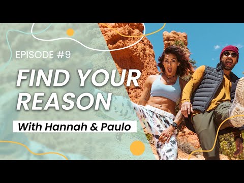 Get Peeled Podcast | Ep. 9 | Find Your REASON