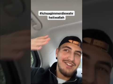 Pano Statement vs. Capital Bra #trending