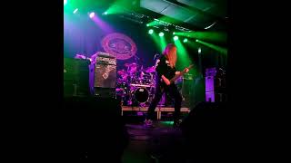 Vore - Severing Flesh (Grave cover) Georges Majestic Lounge 10/22/2023