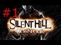 Silent Hill Downpour Gameplay Walkthrough Part 1 X360 PS3 PC HD