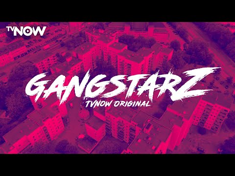 GangstarZ ab dem 29.10 nur auf TVNOW