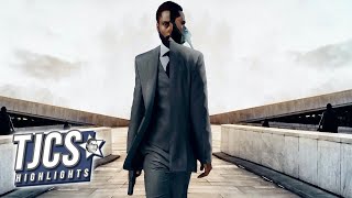 Tenet Drops New Trailer - Indicating They’re Keeping July 17th Release Date?