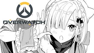 【OW】危険な存在なの、か？ CRカップ顔合わせ3【ぶいすぽっ！/花芽すみれ】