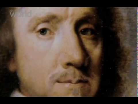 2 05 Monarchie krolewskie   Cromwell królobójca