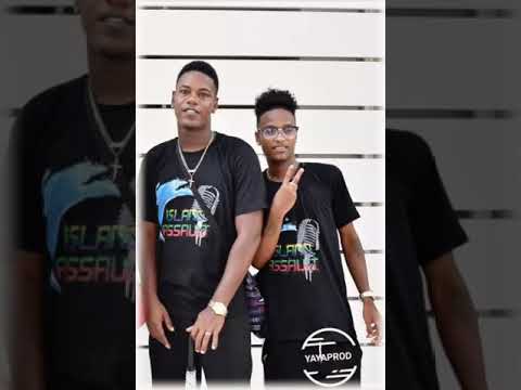 CM × MD - PrinCetUiimika_DareltuiiWaza